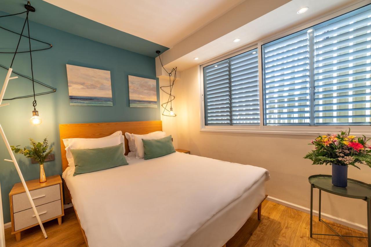 The Six Days Stylish One Bedroom Apartments Ελάτ Εξωτερικό φωτογραφία