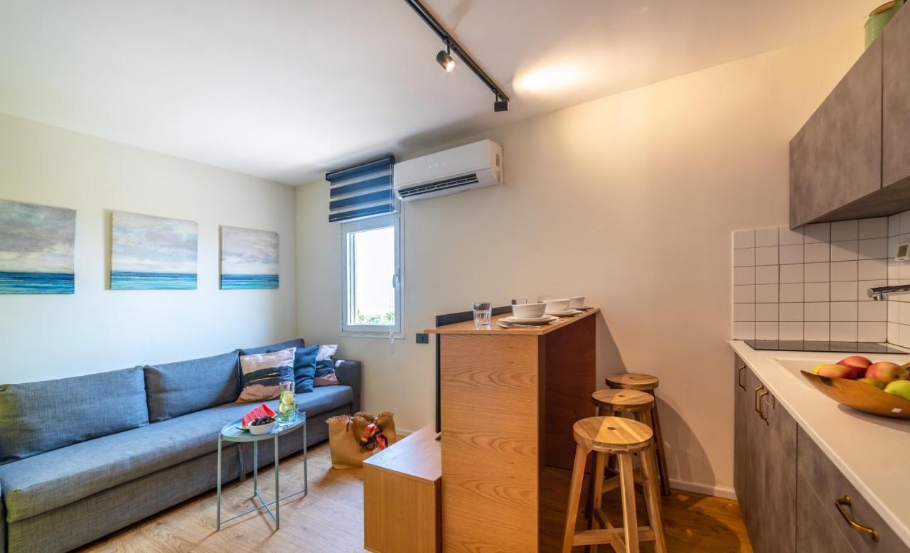 The Six Days Stylish One Bedroom Apartments Ελάτ Εξωτερικό φωτογραφία
