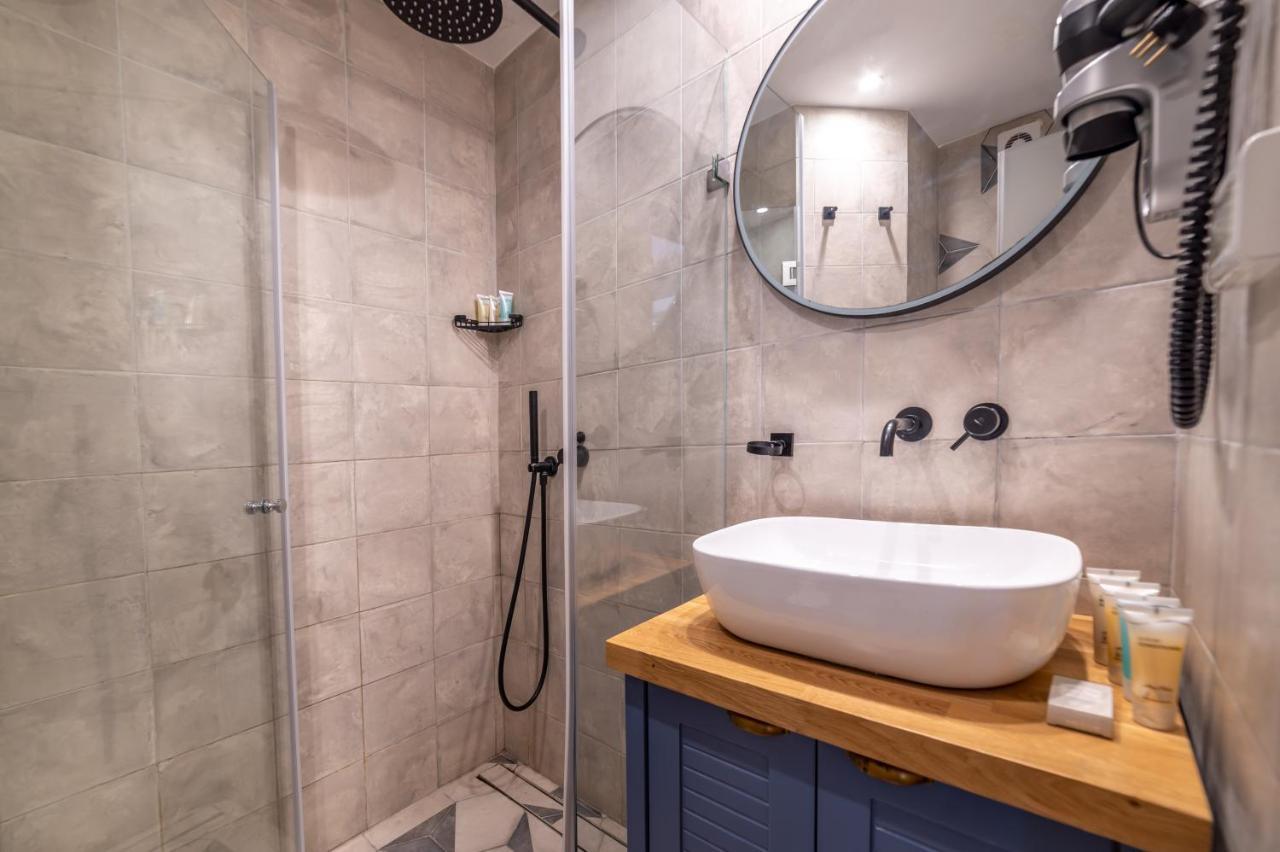 The Six Days Stylish One Bedroom Apartments Ελάτ Εξωτερικό φωτογραφία