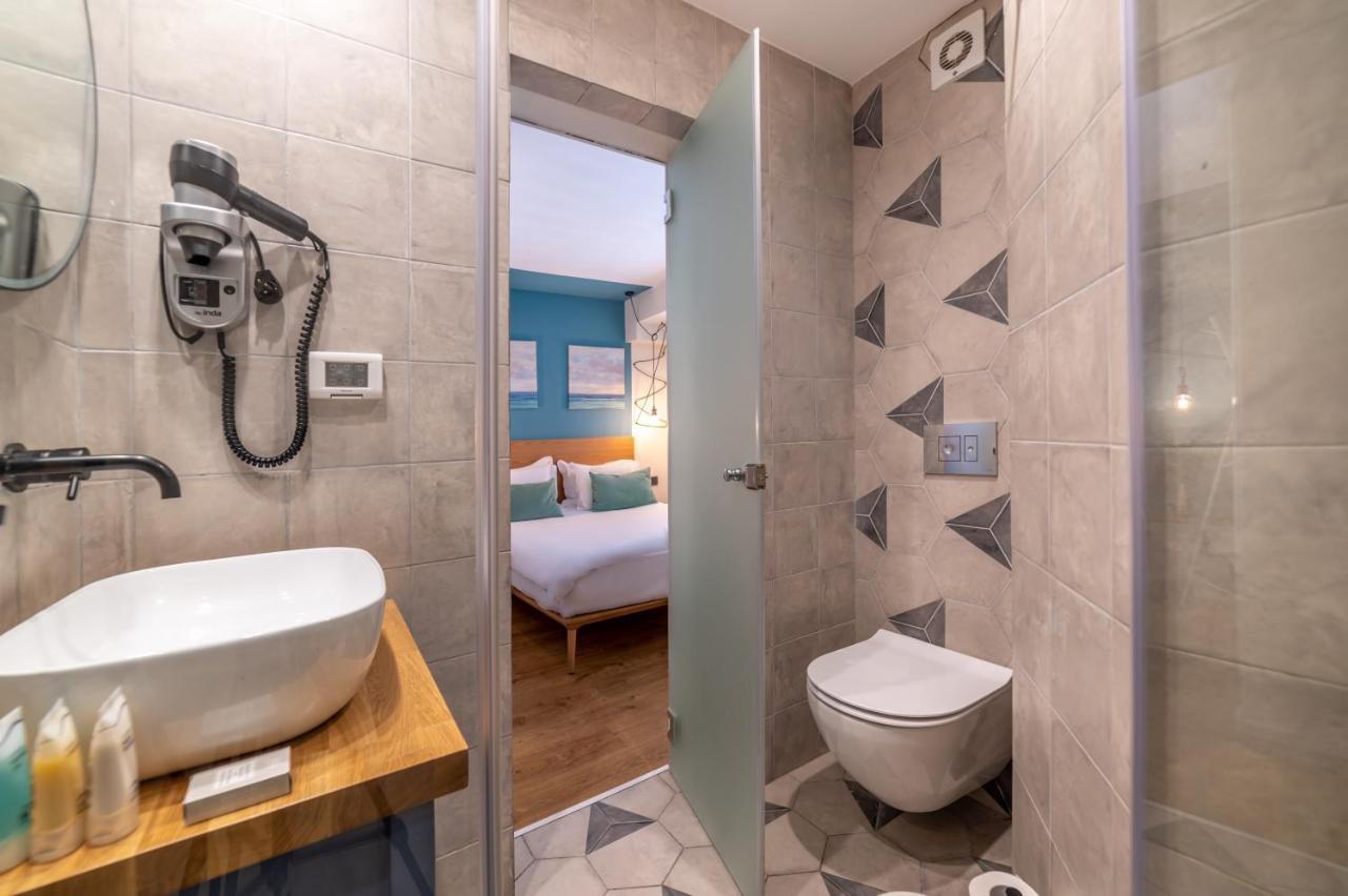 The Six Days Stylish One Bedroom Apartments Ελάτ Εξωτερικό φωτογραφία